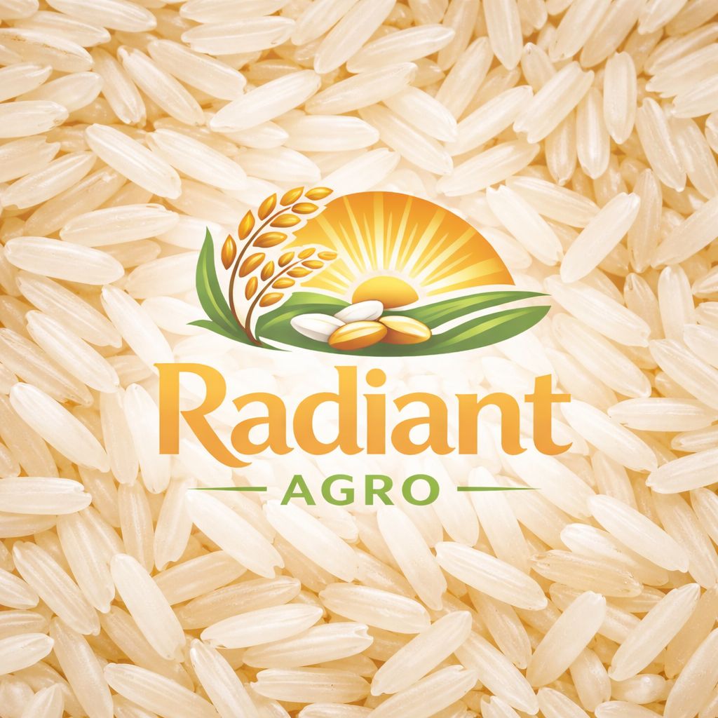 Premium Rice Grain Quality