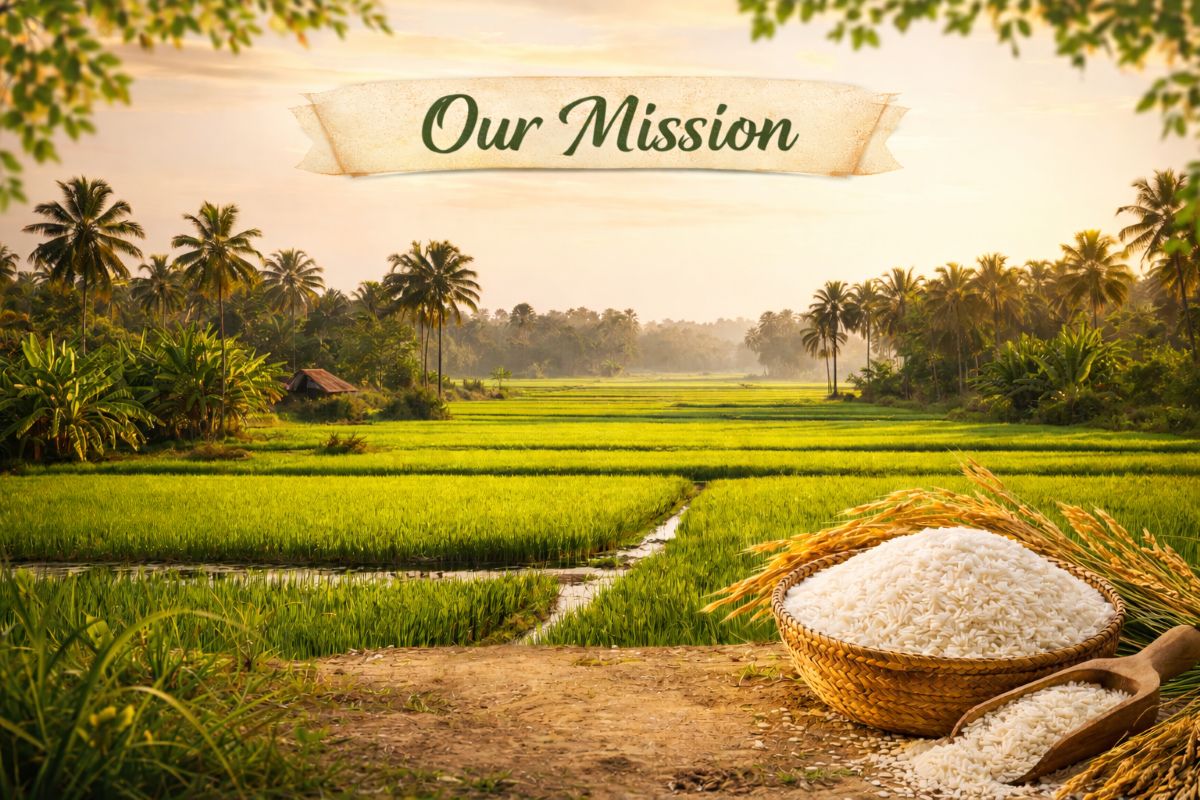 Our Mission