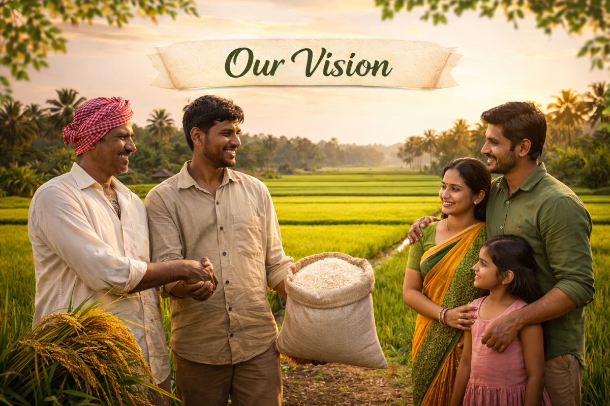 Our Vision